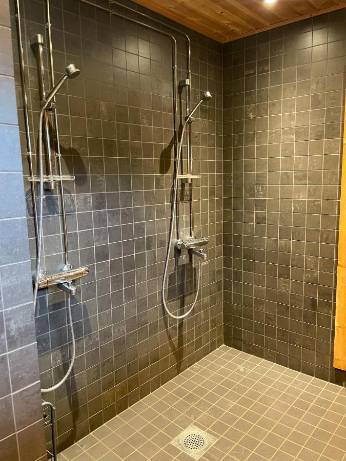 Vila Katiskosken Joenrantamoekki Hämeenlinna Exteriér fotografie